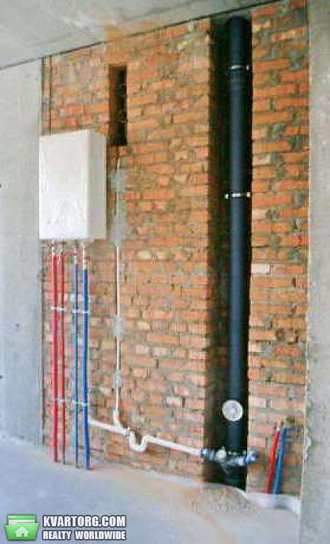Sell 2-room apartment. Киев, Командарма Уборевича — photo 6