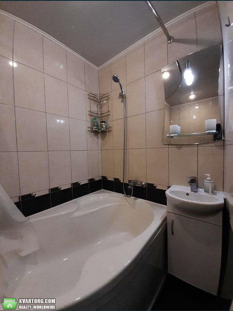Rent out 1-room apartment. Киев, Проспект Победы — photo 8