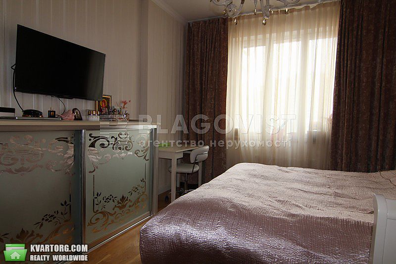 Sell 2-room apartment. Киев, Дніпровська набережна — photo 3