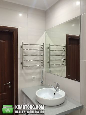 Rent out 1-room apartment. Киев,  Ломоносова — photo 4