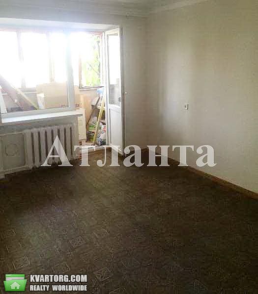 Sell 2-room apartment. Одесса, Одесская — photo 1