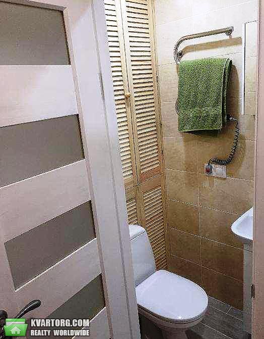 Sell 1-room apartment. Киев,  Гетьмана — photo 7