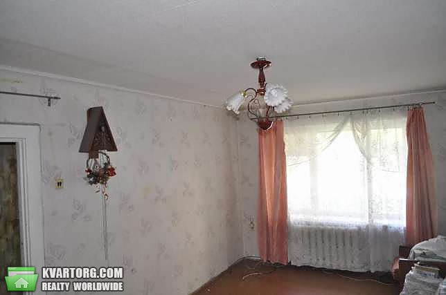 Sell 2-room apartment. Днепропетровск,  Правды пр — photo 1