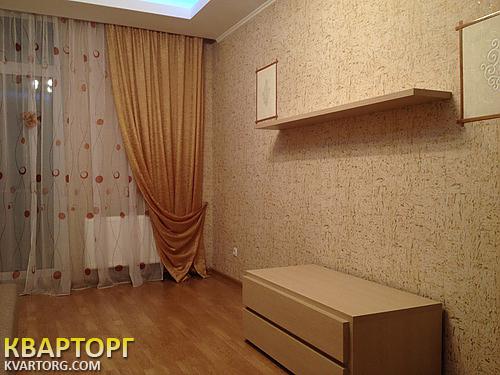 Rent out 1-room apartment. Киев, Регенераторная — photo 8