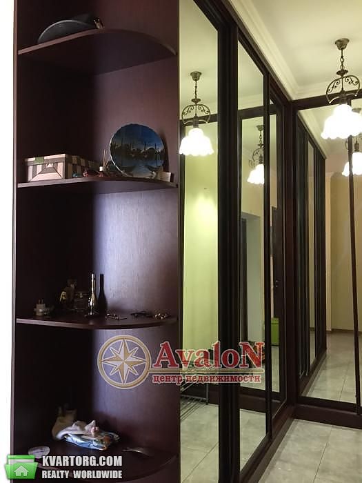Sell 3-room apartment. Одесса, Среднефонтанская — photo 2