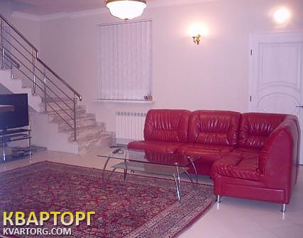 Rent out house. Киев, Садовая — photo 2