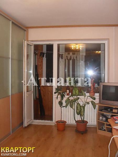 Sell 1-room apartment. Одесса, Махачкалинская — photo 1