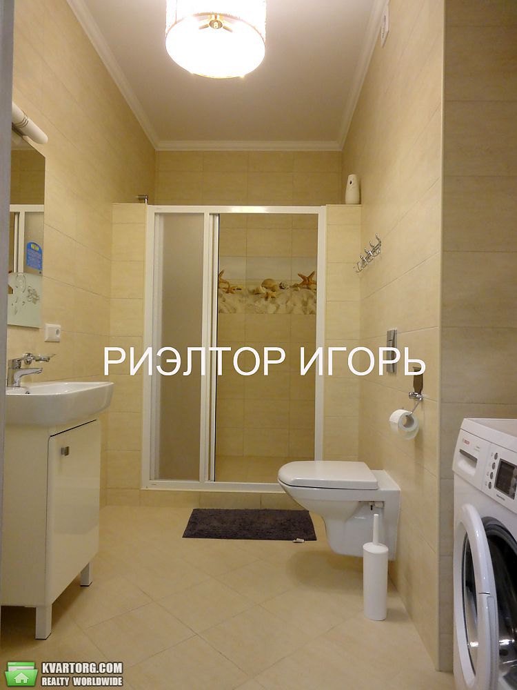 Rent out 2-room apartment. Одесса,  Львовская — photo 6