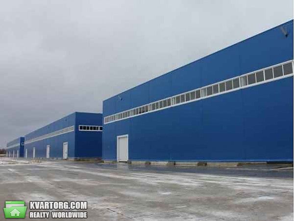 Sell warehouse. Харьков, Харьков — photo 1