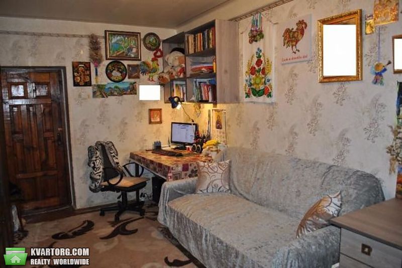 Sell 3-room apartment. Киев,  Кучера — photo 3