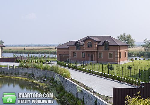 Sell house. Киев,  Садовая Осокорки — photo 1