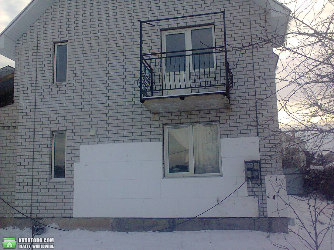 Sell house. Киевская обл., Чайки — photo 2