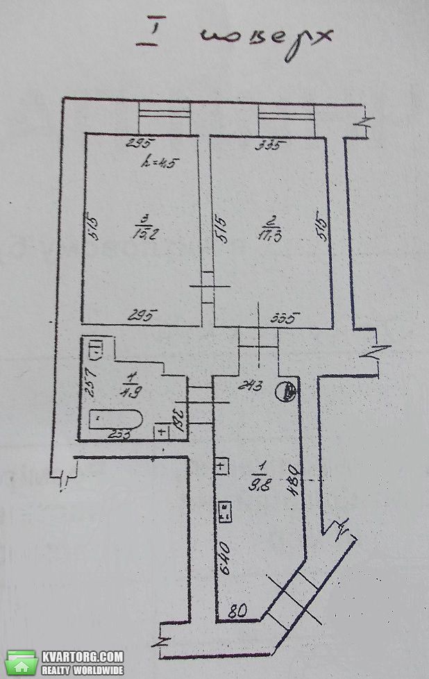 Sell 2-room apartment. Одесса, Успенская — photo 10