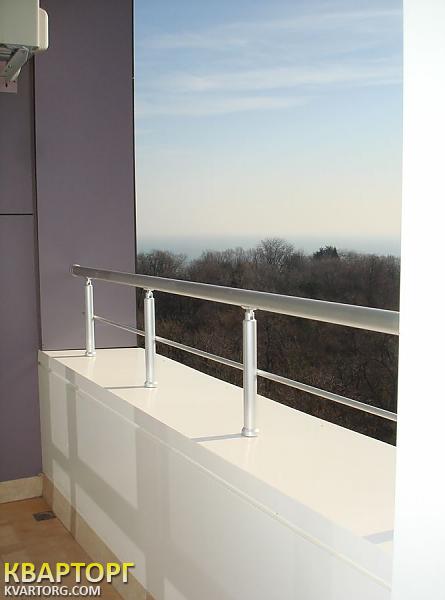 Sell 4-room apartment. Одесса, Французский бульвар — photo 2