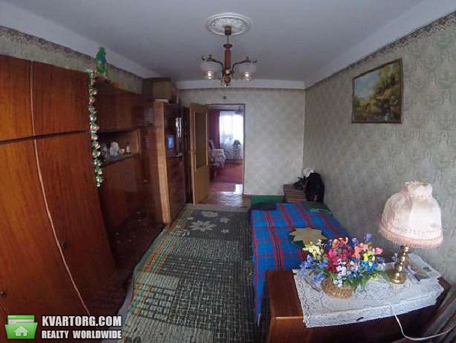 Sell 2-room apartment. Киев,  Зодчих — photo 3