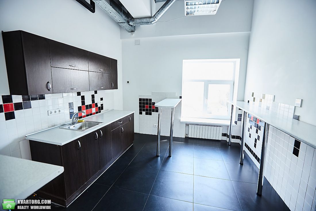 Rent out office. Киев,  Гайдара — photo 5
