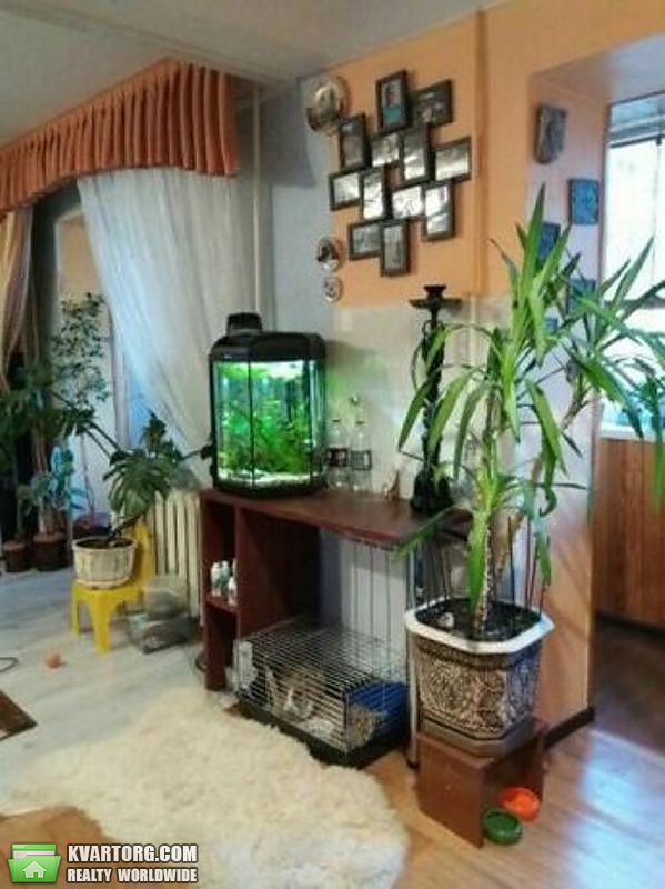 Sell 1-room apartment. Киев,  Лайоша Гавро — photo 4