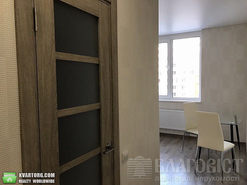 Sell 1-room apartment. Киев,  Ломоносова — photo 5