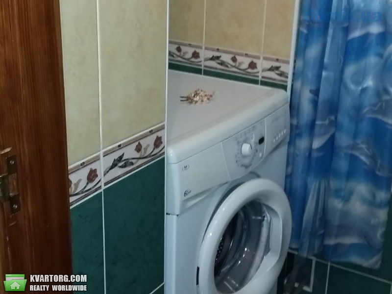 Rent out 2-room apartment. Киев, Галагановская — photo 8