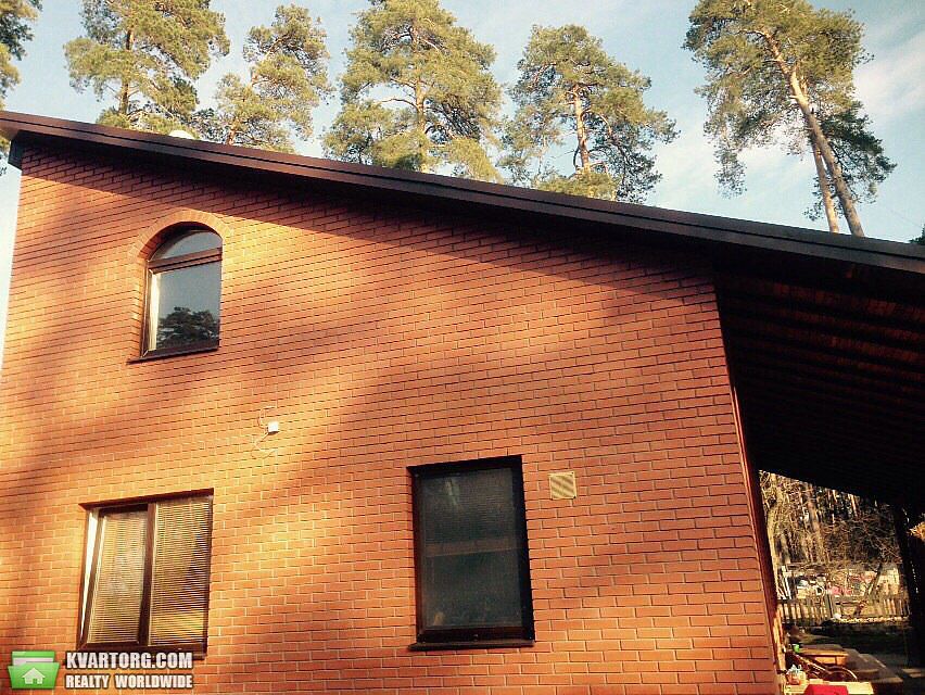 Sell house. Киевская обл., Ворзель — photo 2