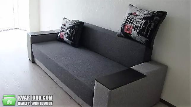 Rent out 1-room apartment. Киев,  Драгоманова — photo 8