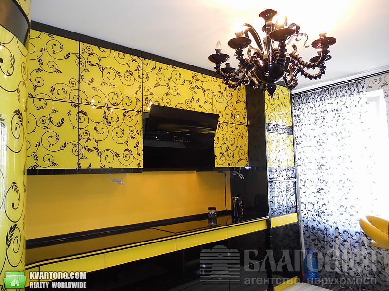 Sell 2-room apartment. Киев, Феодосийский пер — photo 1