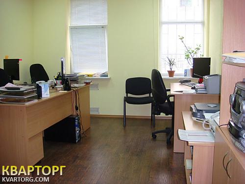 Rent out office. Киев, Ярославов Вал — photo 1