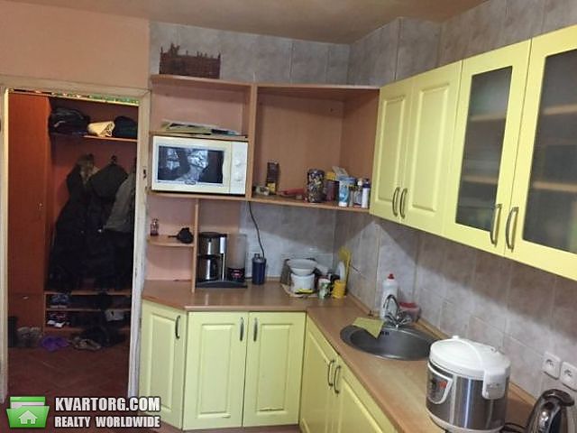 Sell 3-room apartment. Киев,  Никольско-Слободская — photo 2