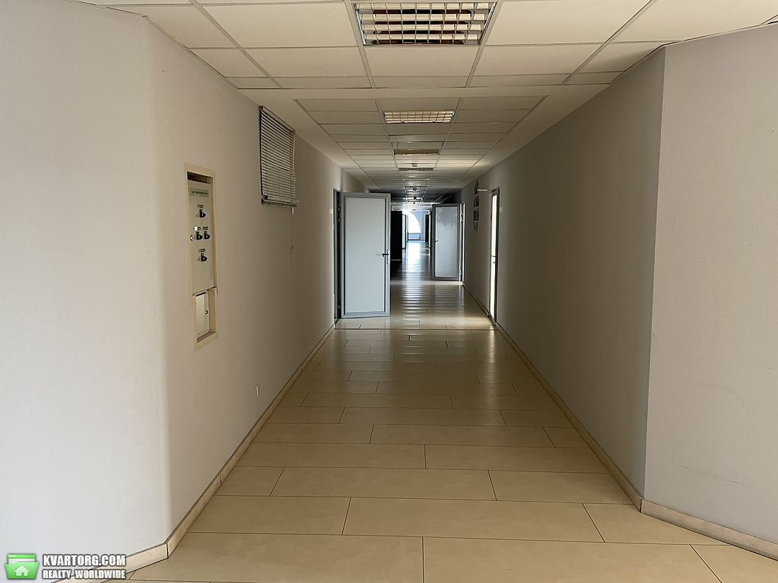 Rent out office. Киев, Ярославская — photo 7