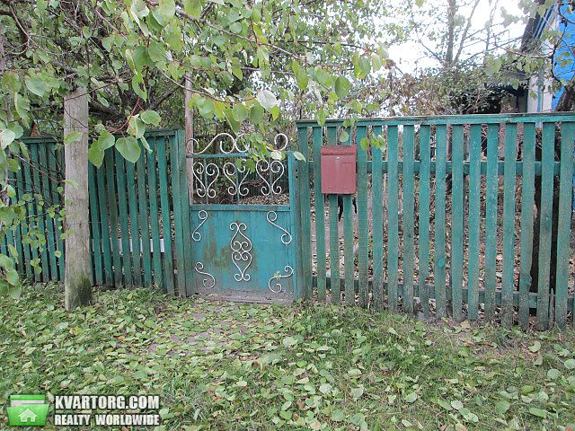 Sell house. Киевская обл., Песчаная — photo 2