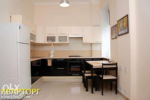 Rent out 2-room apartment. Киев, Льва Толстого — photo 5