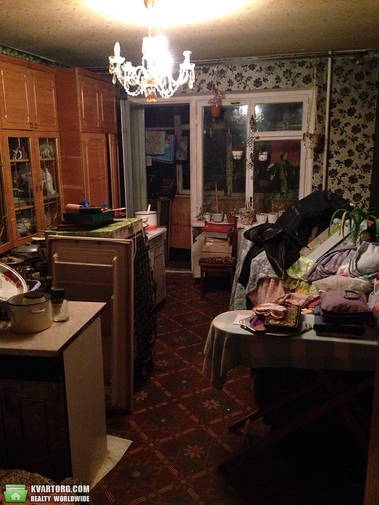 Sell 3-room apartment. Днепропетровск, Янтарная — photo 2