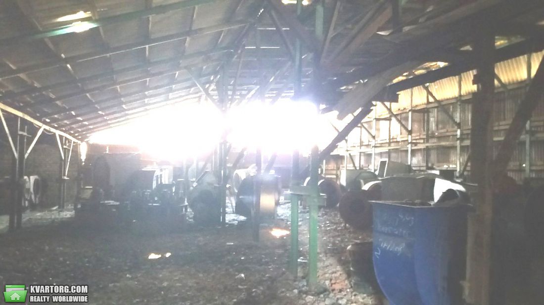Rent out warehouse. Харьков, Гагарина пр-т — photo 3
