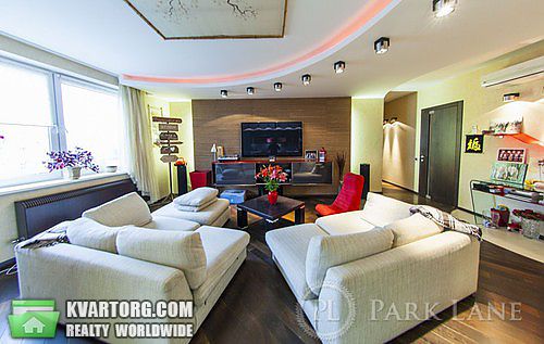 Sell 3-room apartment. Киев,  Окипной — photo 1