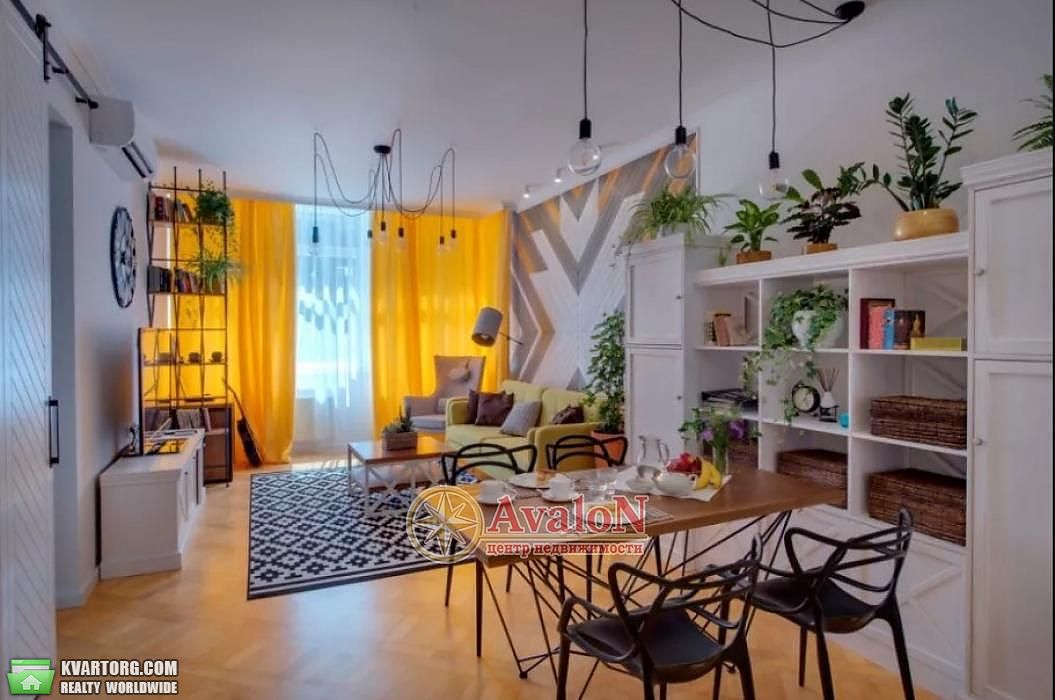 Sell 3-room apartment. Одесса, Французский бульвар — photo 3