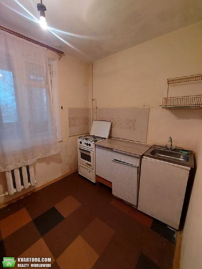 Sell 1-room apartment. Киев, Зодчих — photo 3