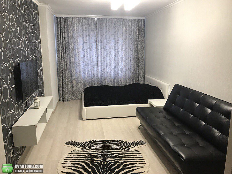 Rent out 1-room apartment. Винница, Пирогова — photo 1