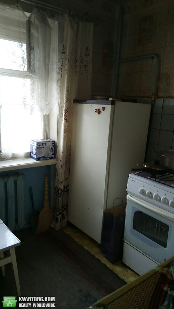 Sell 1-room apartment. Киев, Маршала Рыбалко — photo 4