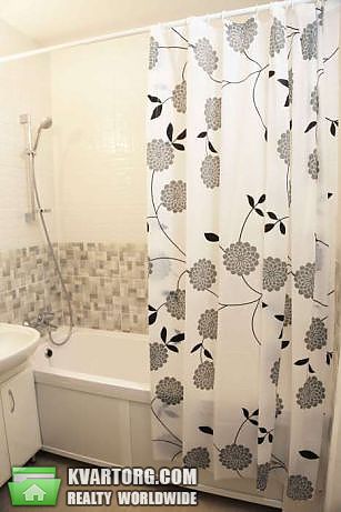 Rent out 2-room apartment. Киев, Ломоносова — photo 5