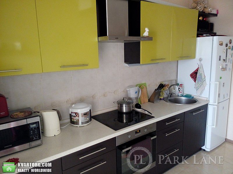 Sell 1-room apartment. Киев,  Туманяна — photo 2
