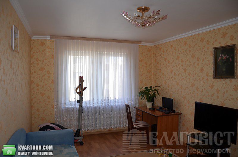 Sell 2-room apartment. Киев,  Ахматовой — photo 1