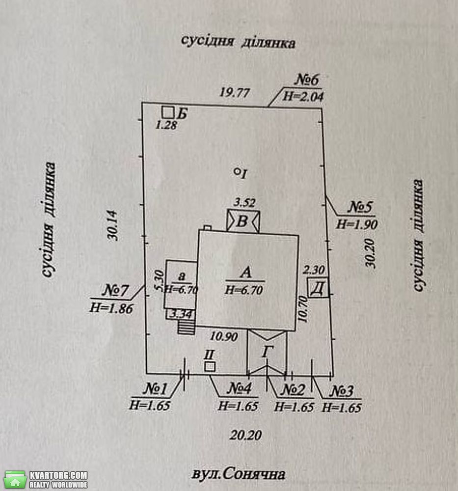 Sell house. Киевская обл.,  Светлая — photo 9