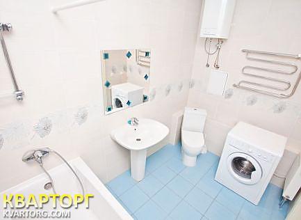 Rent out 3-room apartment. Харьков, Блюхера — photo 7