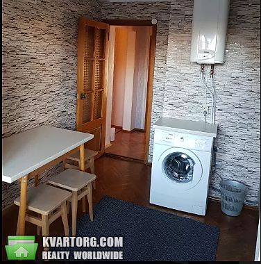 Rent out 2-room apartment. Киев,  Щусева — photo 2