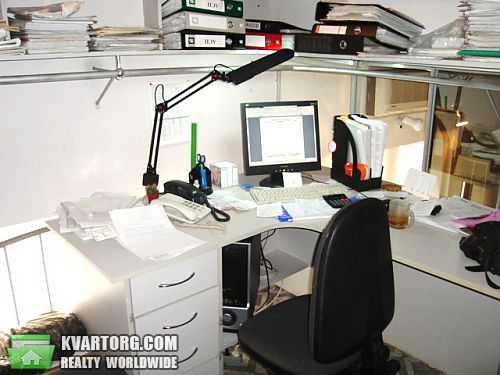 Rent out office. Киев, ул. Красноармейская — photo 5