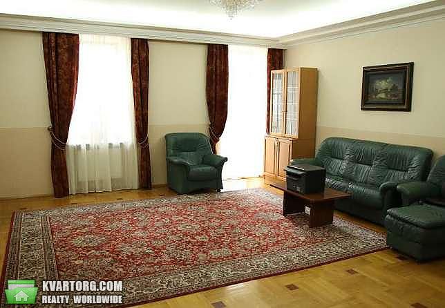 Sell 5-room apartment. Киев,  Круглоуниверситетская — photo 1