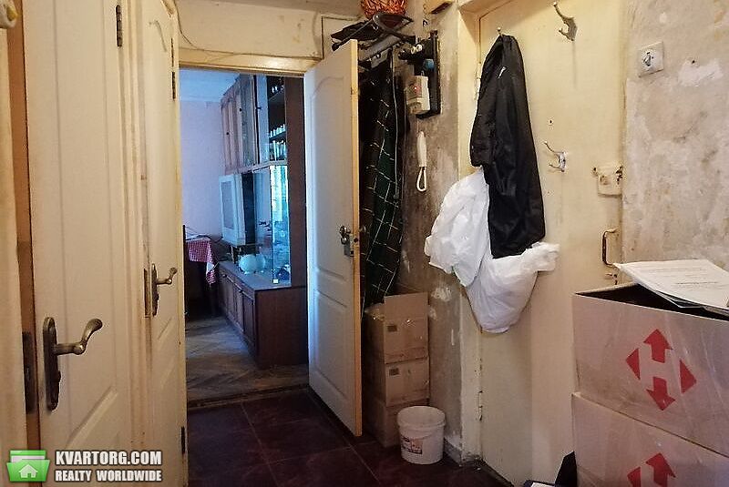 Sell 2-room apartment. Киев,  Красноткацкая — photo 7