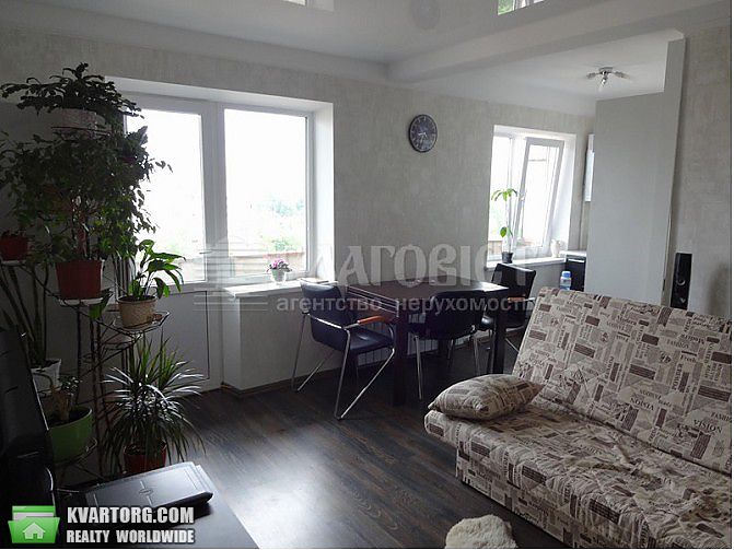 Sell 3-room apartment. Киев, Архипенка Олександра — photo 2