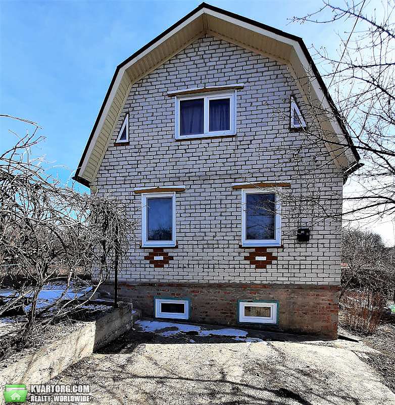 Sell house. Харьков, сад. тов. Золотая Осень — photo 2