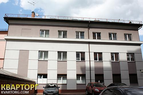 Rent out office. Киев,  Введенская — photo 10